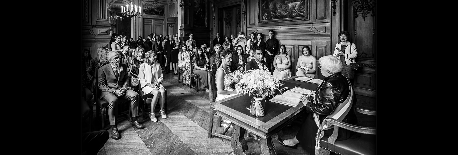 Photographe mariage Douaisis